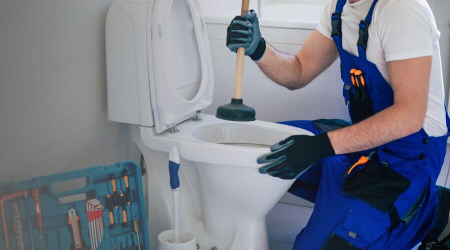 Professional sewer line replacement in Melbourne, IA